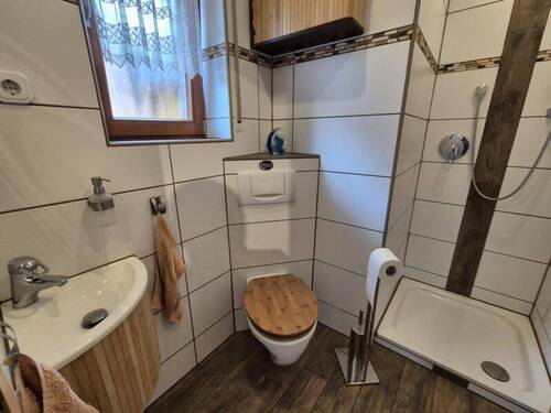 Gäste-WC - 