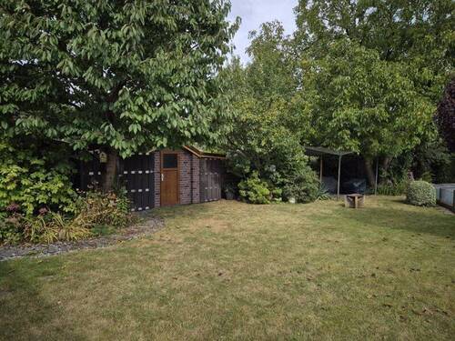 Garten - 