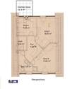 Obergeschoss - 