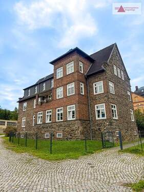Hausansicht - 