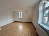 Küche - 2-Raum-Wohnung in ruhiger Lage von Schlema