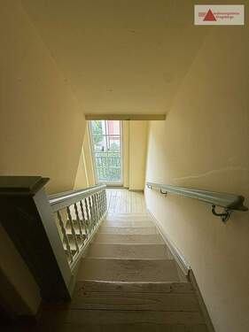 Treppenhaus (2) - 