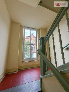 Treppenhaus - 