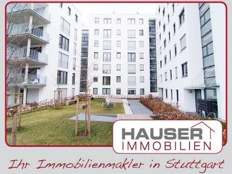 Bild 11 - Helle und freundliche 2 Zimmerwohnung in Nähe der Uni