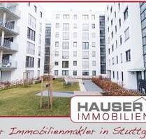 Helle und freundliche 2 Zimmerwohnung in Nähe der Uni - Stuttgart Vaihingen