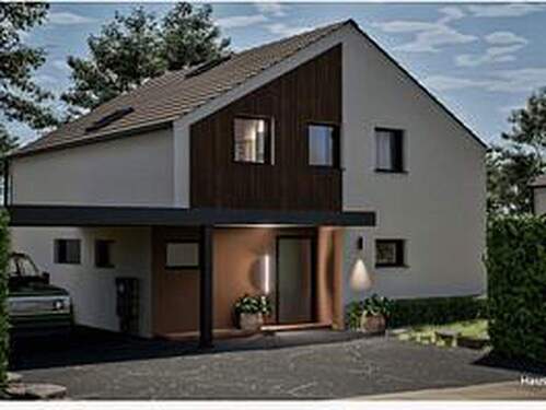 Beispielbilder - Moderne Erdgeschosswohnung - Neubau in Halle-Wörmlitz, ideal für Anleger & Eigennutzer!