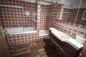 Badezimmer - 