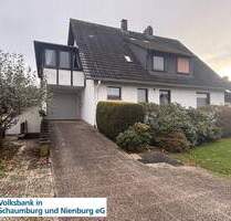 Unbezahlbare Lage - vielseitiges Haus - Rinteln