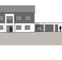 Passau-Grubweg - Exklusive 3-Zimmer-Neubauwohnungen mit hochwertiger Ausstattung - Passau / Grubweg