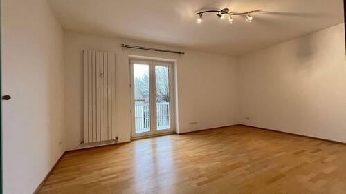 WZ, aktuell - 3 Zimmer Etagenwohnung zum Kaufen in Murnau