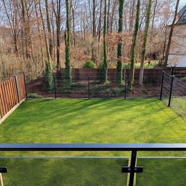 Bild 3 - 6 Zimmer Doppelhaushälfte in Kaiserslautern