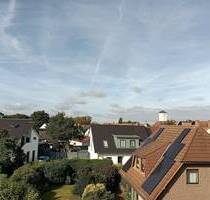Traumwohnung über den Dächern Verdens! - Verden (Aller)