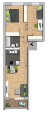 Screenshot 2026-01-13 114032.png - 3 Zimmer Etagenwohnung in Eisenach