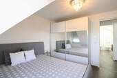 Schlafzimmer Bild I - 