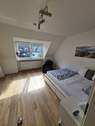 Sleeping Room 1 - 