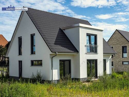 Haus2 - 5 Zimmer Einfamilienhaus in Pattensen / Schulenburg