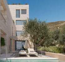 PELARA 14 | Einheit A-03 - Neubau-Apartment mit Meerblick & Veranda - Kissamos