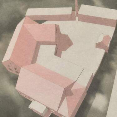 Bild 3 - 2 Zimmer Mehrfamilienhaus, Wohnhaus in Lübbenau