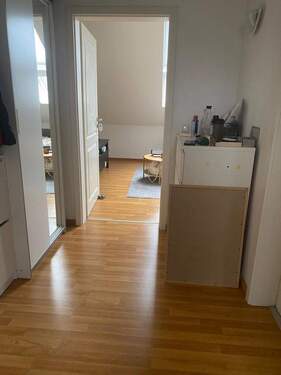 Flur - Etagenwohnung mit 40,00 m&sup2; in Buchholz in der Nordheide zur Miete