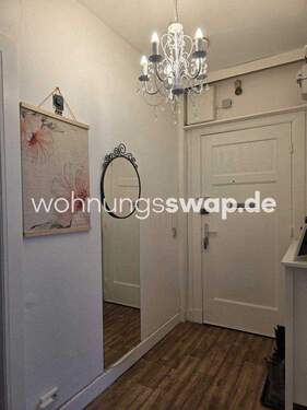 Bild 4 - Etagenwohnung mit 44,00 m&sup2; in Hamburg zur Miete