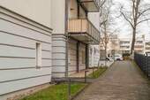 Hausansicht - 