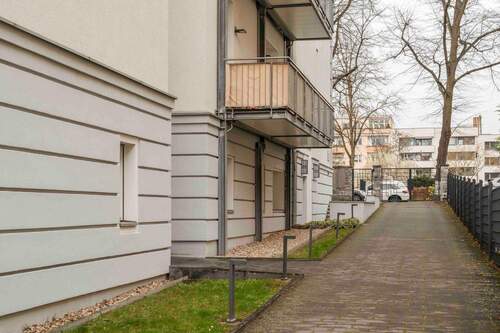 Hausansicht - 