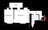 Grundriss - 