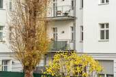 Außenansicht Balkon - 