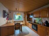 EG Küche - 4 Zimmer Doppelhaushälfte in Mandelbachtal / Erfweiler-Ehlingen