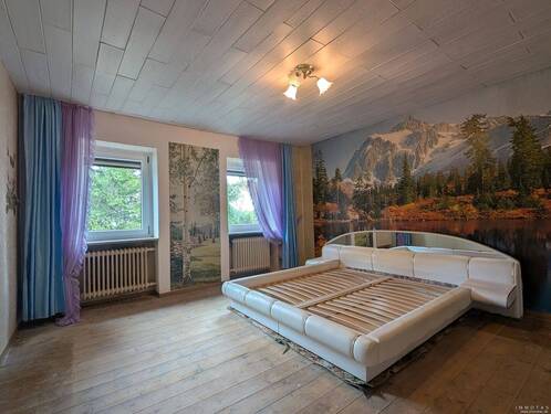 OG Schlafzimmer 2 - 