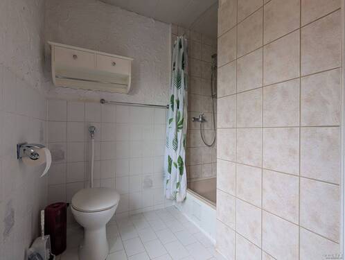 OG Badezimmer - 