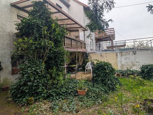 Garten - 
