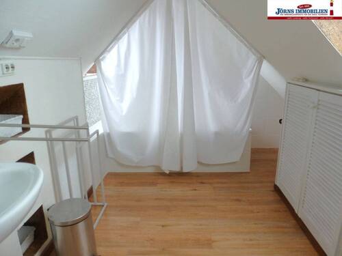 Wannenbad Empore - 