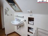 Teilansicht Bad Empore - 