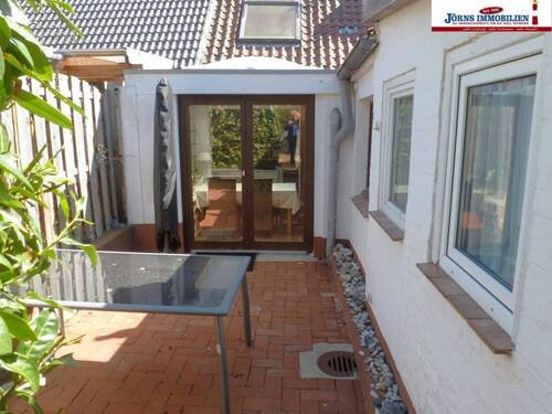Innenhof - 