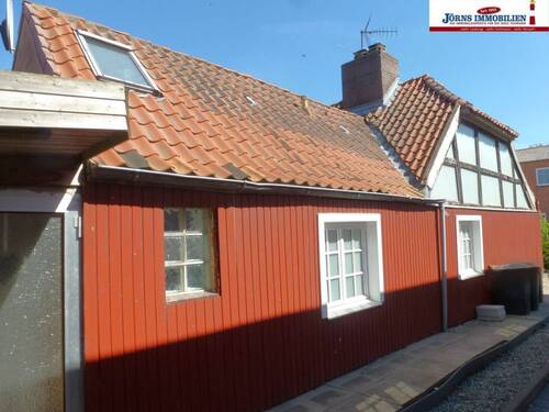 Seitenansicht - 