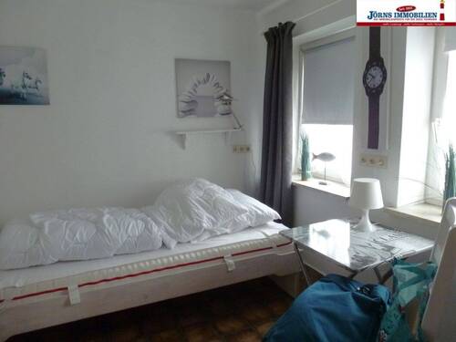 Zimmer im EG., - 4 Zimmer Einfamilienhaus in Fehmarn