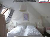 Schlafzimmer Empore - 