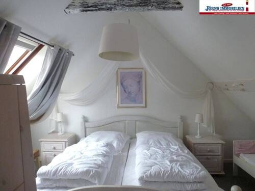 Schlafzimmer Empore - 