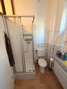 Einblick Dusch-Bad - 
