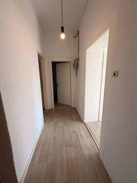 Flur/Eingangsbereich - 