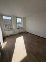Einblick Wohnen - 3-Zimmer-Wohnung am Fürther Prater mit Blick auf den Park