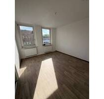 3-Zimmer-Wohnung am Fürther Prater mit Blick auf den Park