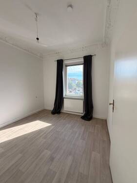 Einblick Schlafen - Etagenwohnung mit 55,00 m&sup2; in Fürth zur Miete