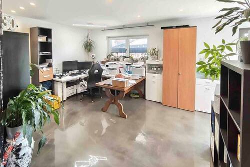 Büro - 
