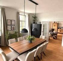 Großzügige 3 ZKB mit kl. Balkon in Schauenburg-Elmshagen - Anmietung von Pferdeboxen möglich