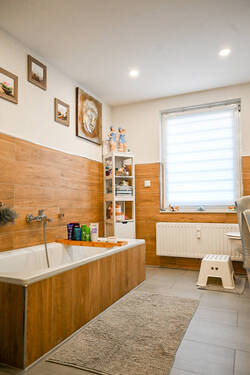Badezimmer - 