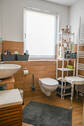 Gäste WC - 