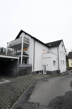 Hausansicht - 