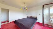 Zimmer II Ansicht II - 